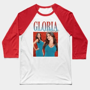 Gloria Pritchett Baseball T-Shirt